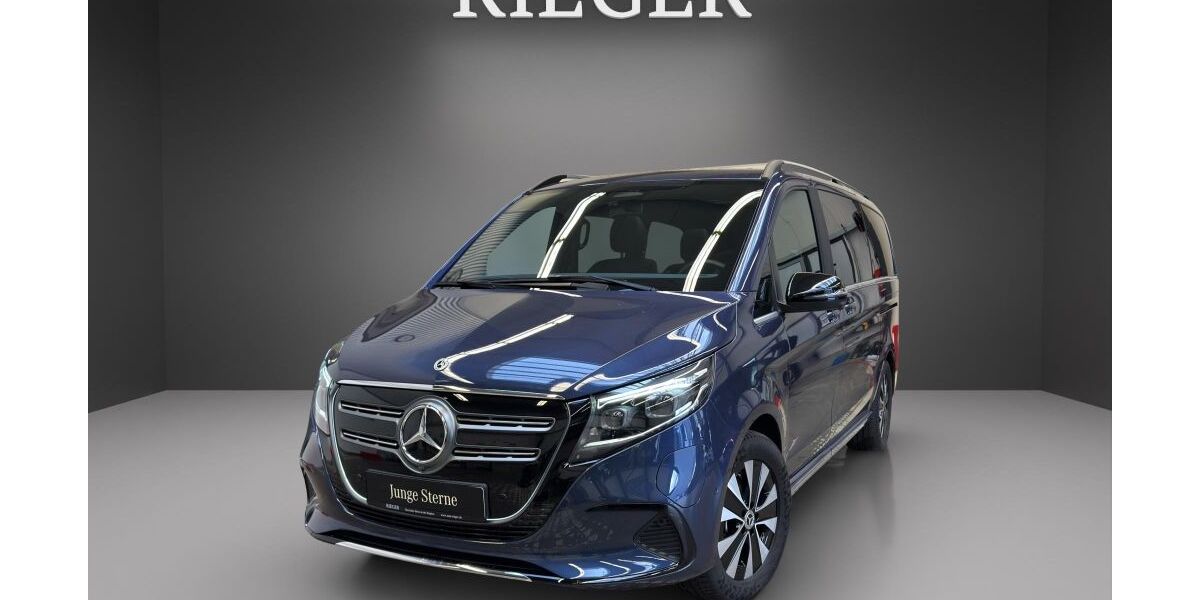 Mercedes-Benz EQV 14.849 km 53.799 &euro; Altdorf 90518
