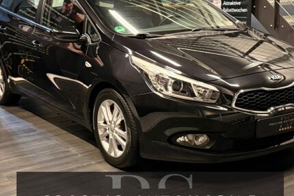 Kia ceed Sportswagon 149.726 km 7.490 &euro; Salzkotten 33154