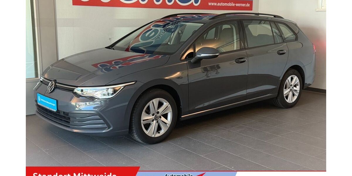 VW Golf 35.508 km 22.780 &euro; Mittweida 09648