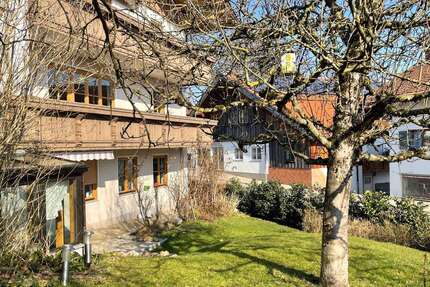 Wohnung zum Mieten in Seeon-Seebruck 1.550 € 125 m²