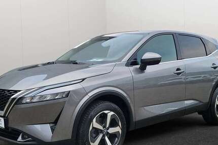 Nissan Qashqai 86.420 km 21.490 &euro; Bochum 44809