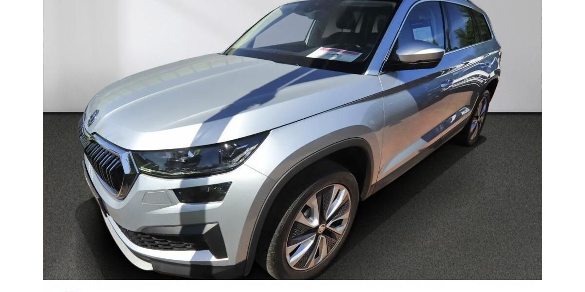 Skoda Kodiaq 91.750 km 35.480 &euro; Bad Schwartau 23611