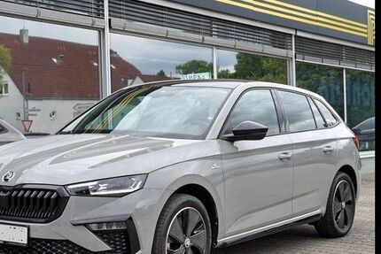 Skoda Scala 16.440 km 23.290 &euro; Wendelstein 90530