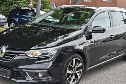 Renault Megane 175.000 km 9.450 &euro; Hamburg 21033
