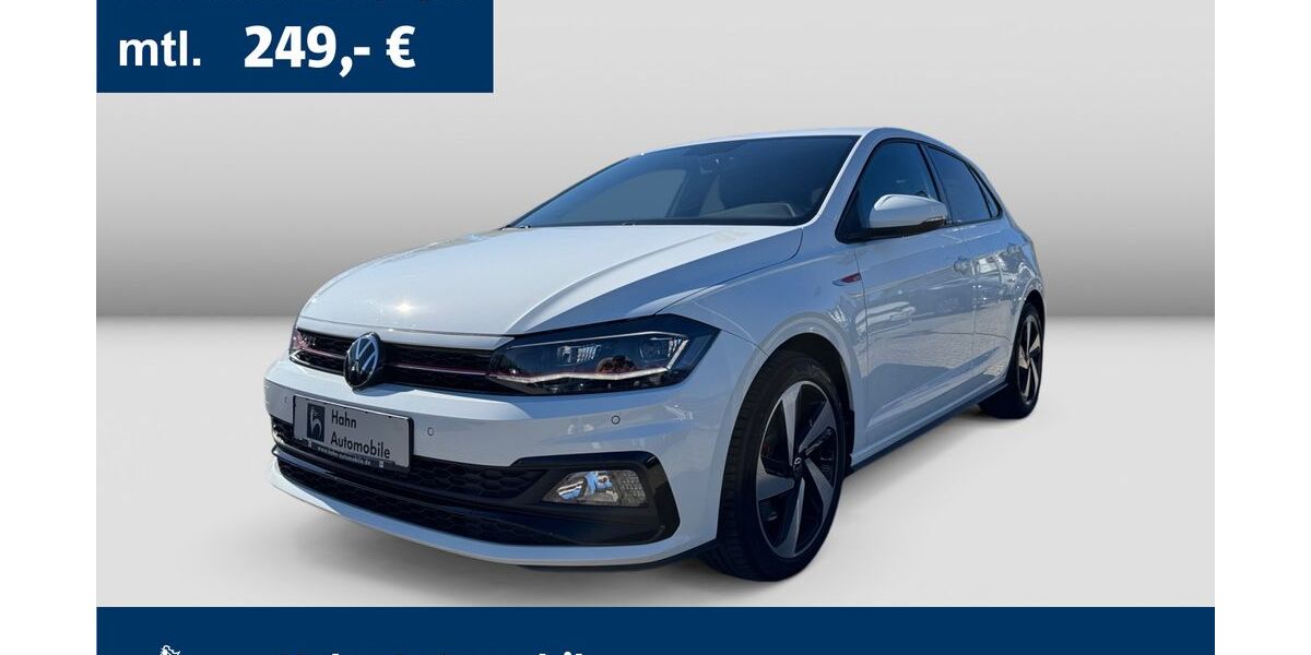 VW Polo 27.275 km 19.990 &euro; Backnang 71522