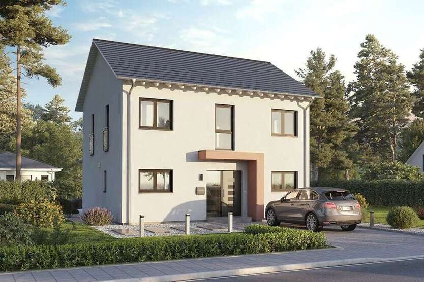 Haus zum Kaufen in Schwerte 407.999 € 163.45 m²