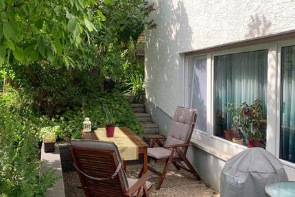 Wohnung Bad Nauheim - 2 Zimmer, 60 m&sup2;, 680&euro; | Angebot:25311587