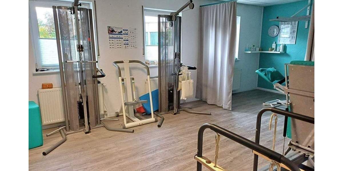 Gewerbeobjekt Sankt Ingbert Rohrbach - 269.000&euro; | Angebot:25141107