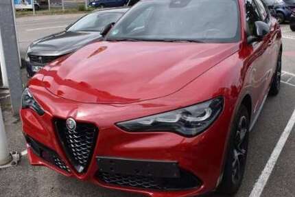 Alfa Romeo Stelvio 21.114 km 38.975 &euro; Pohlheim 35415