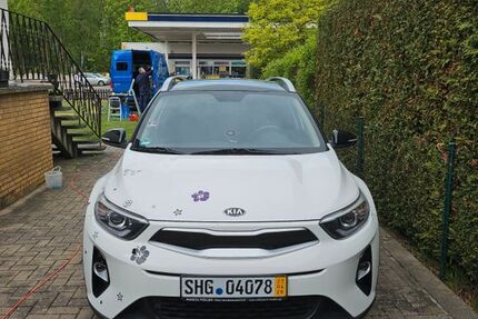 Kia Stonic 109.800 km 10.200 &euro; Haste 31559