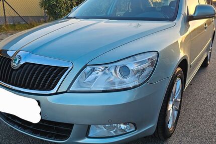 Skoda Octavia 135.400 km 6.500 &euro; Fürstenwalde 15517