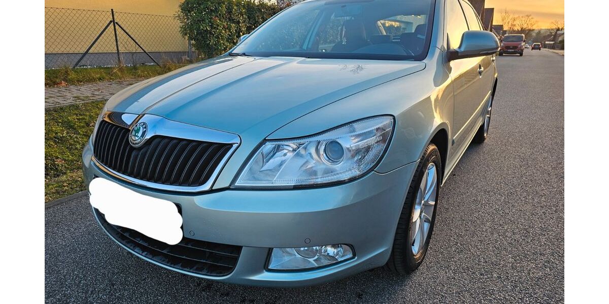 Skoda Octavia 135.400 km 7.200 &euro; Fürstenwalde 15517