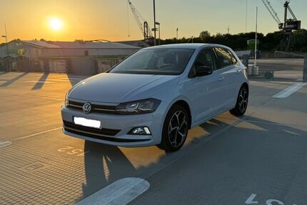 VW Polo 98.000 km 13.450 &euro; Rühen 38471