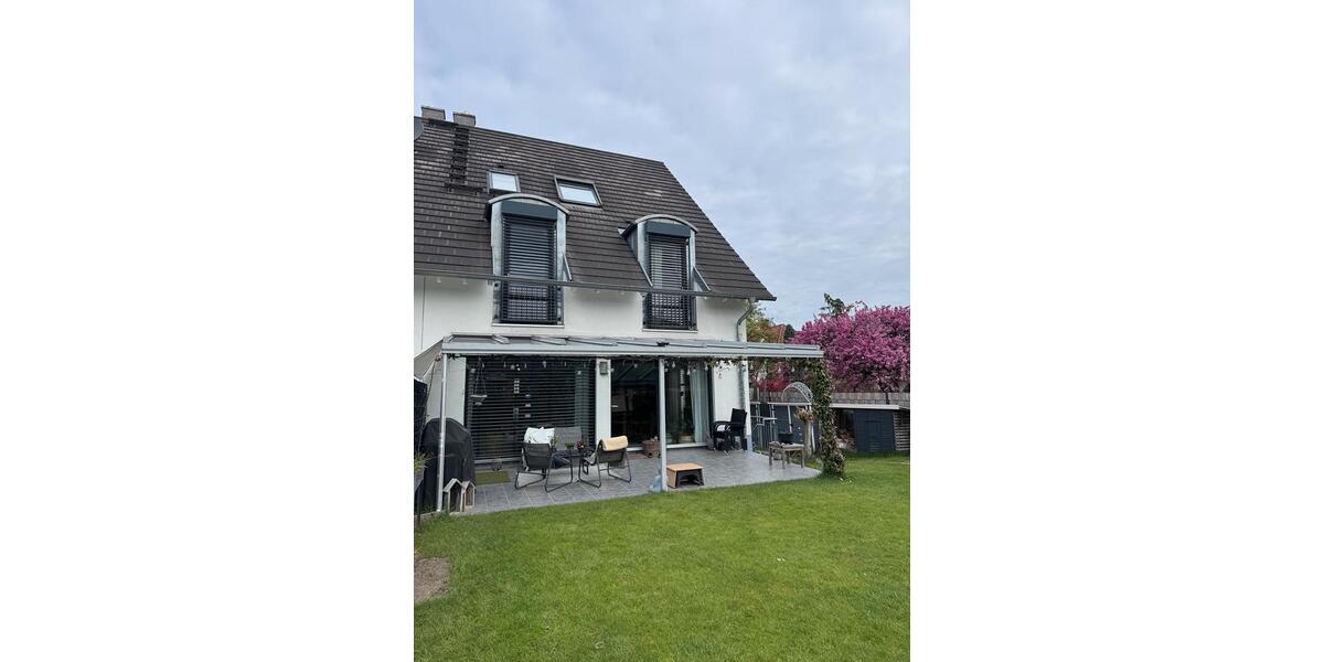 Doppelhaushälfte Eichstetten am Kaiserstuhl - 5 Zimmer, 175 m&sup2;, 830.000&euro; | Angebot:26400266