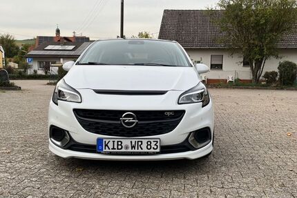 Opel Corsa 73.000 km 13.990 &euro; Weitersweiler 67808