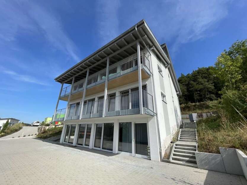 Büro in Münsingen 1.300 € 100 m²
