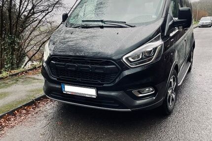 Ford Tourneo Custom 85.000 km 33.333 &euro; Bad Karlshafen 34385