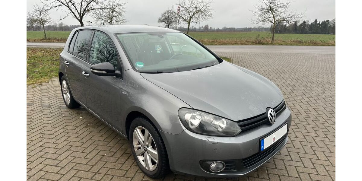 VW Golf 130.000 km 7.000 &euro; Wahrenholz 29399
