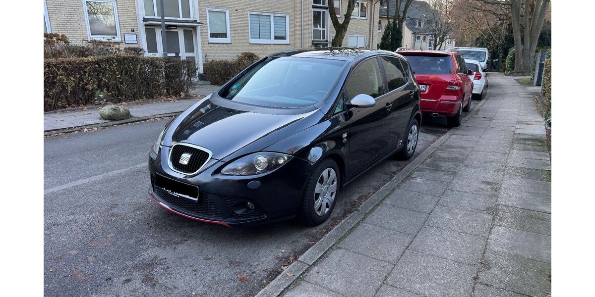 Seat Altea 287.000 km 2.500 &euro; Hamburg 22175
