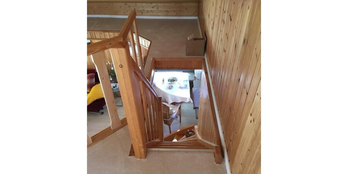 Einfamilienhaus Eberswalde - 4 Zimmer, 100 m&sup2;, 1.300&euro; | Angebot:25367803