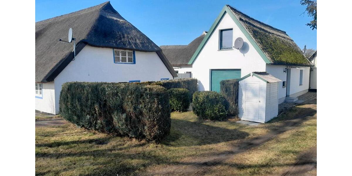 Einfamilienhaus Sellin - 3 Zimmer, 60 m&sup2;, 180.000&euro; | Angebot:26292906