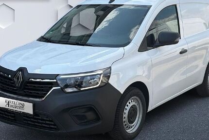 Renault Kangoo 1.100 km 25.890 &euro; Glienicke 16548