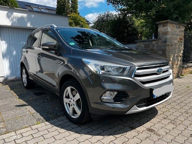 Kuga