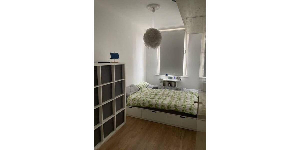 Etagenwohnung Köln Altstadt-Nord - 2 Zimmer, 53 m&sup2;, 860&euro; | Angebot:25374456