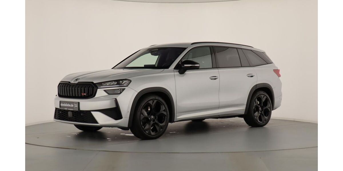 Skoda Kodiaq 14.999 km 49.949 &euro; Leipzig 04103