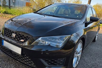 Seat Leon 131.000 km 16.300 &euro; Korntal 70825