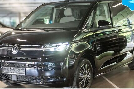 VW T7 Multivan