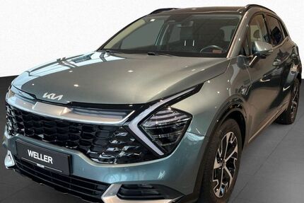 Kia Sportage 83.941 km 22.290 &euro; Vechta 49377