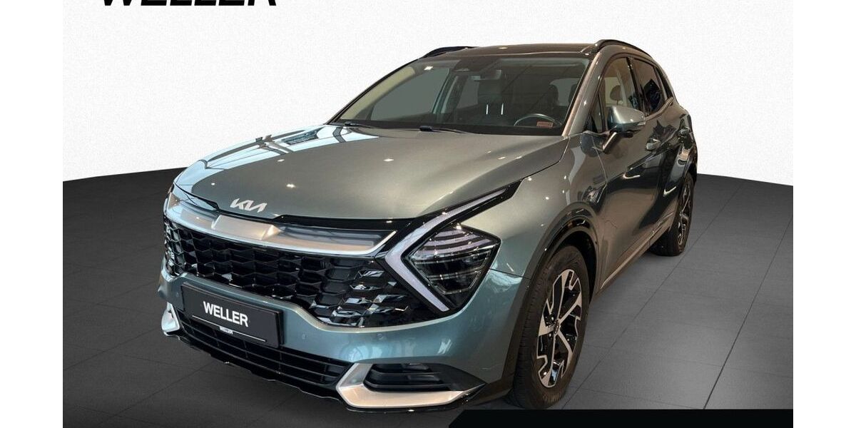 Kia Sportage 83.941 km 22.290 &euro; Vechta 49377