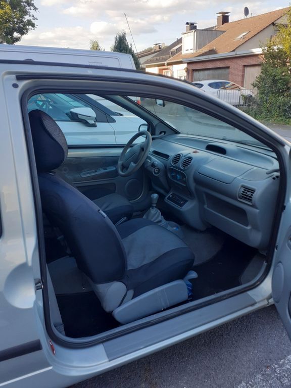 Twingo
