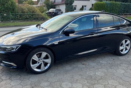 Opel Insignia 209.000 km 8.000 € Stelle 21435