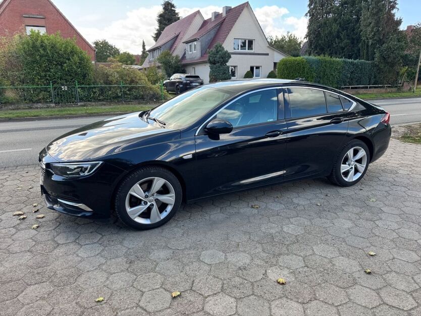 Opel Insignia 209.000 km 8.000 € Stelle 21435