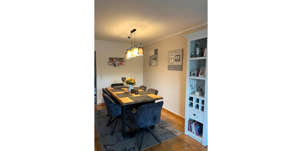 Dachgeschoßwohnung Hamm Braam-Ostwennemar - 4 Zimmer, 102 m&sup2;, 940&euro; | Angebot:26681776