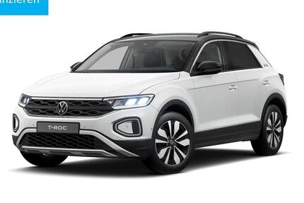 VW T-Roc 16.400 km 24.970 &euro; Kaufbeuren 87600