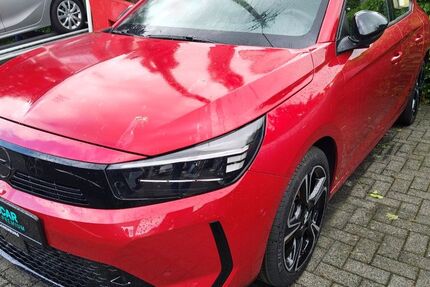 Opel Corsa 19.150 km 16.990 &euro; Hachenburg 57627