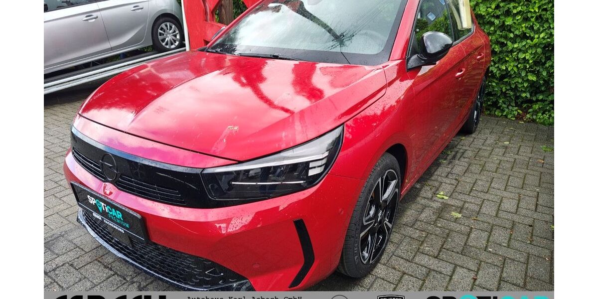 Opel Corsa 19.150 km 16.990 &euro; Hachenburg 57627