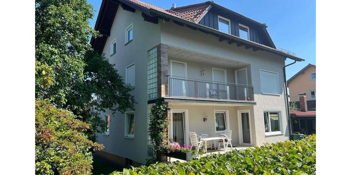 Etagenwohnung Wackersdorf - 2 Zimmer, 75 m&sup2;, 650&euro; | Angebot:26560851