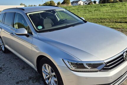 VW Passat Variant 118.640 km 15.650 € Wilhermsdorf 91452