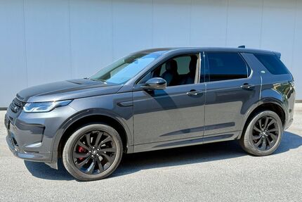 Land Rover Discovery Sport 43.000 km 34.880 € Passau 94036