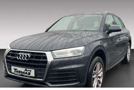 Audi Q5 39.142 km 28.880 € Hennef 53773