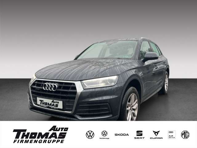 Audi Q5 39.142 km 28.880 € Hennef 53773