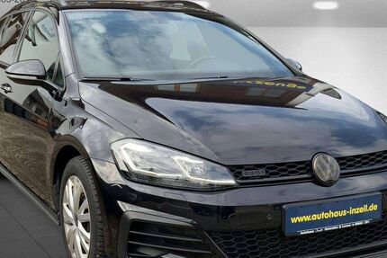VW Golf 123.020 km 16.990 &euro; Inzell 83334
