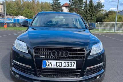 Audi Q7 245.000 km 5.000 &euro; Gelnhausen 63571