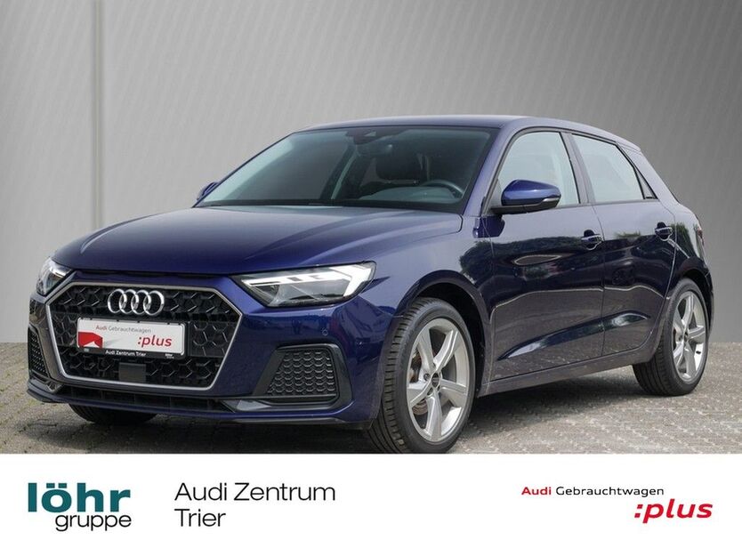 Audi A1 22.200 km 20.160 € Trier 54292