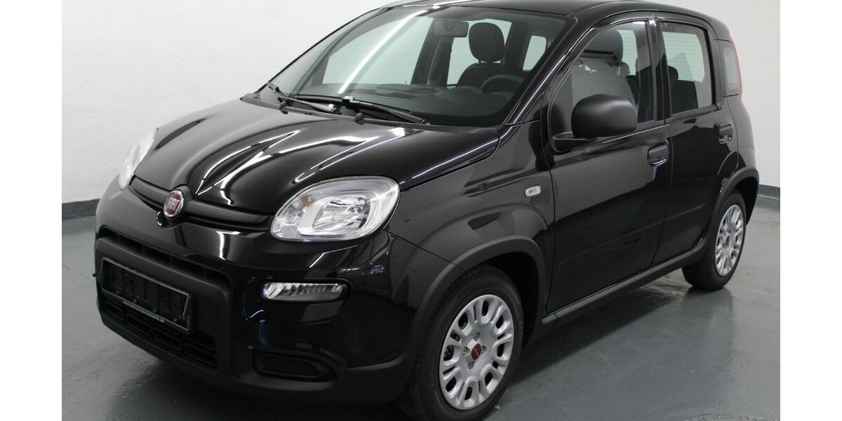 Fiat Panda 19.994 km 11.999 &euro; München 80993
