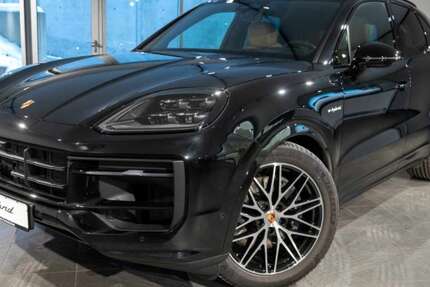 Porsche Cayenne 9.000 km 114.890 &euro; Grainau 82491